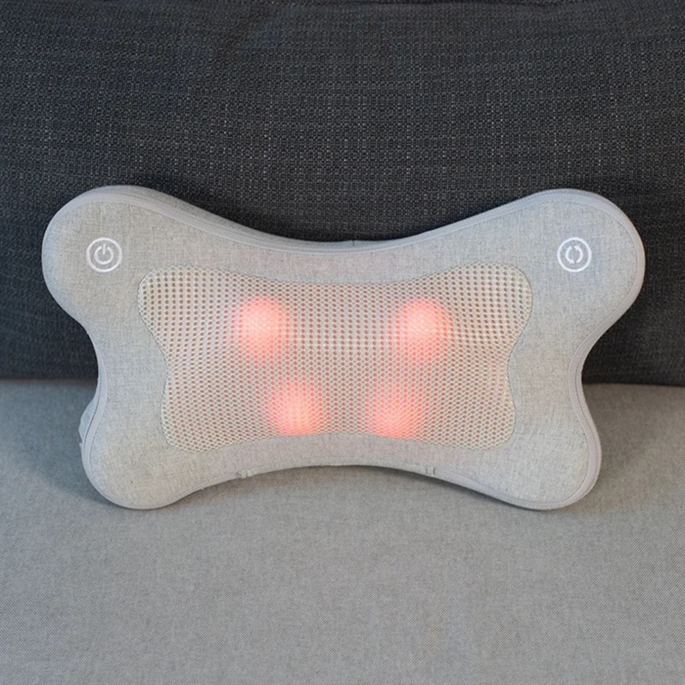 Massage Cushion i-puffy